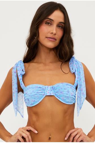 Iris Petal Drea Top IRIS PETAL