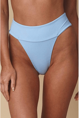 Peri Rib Tamarindo Bikini Bottom PERI RIB