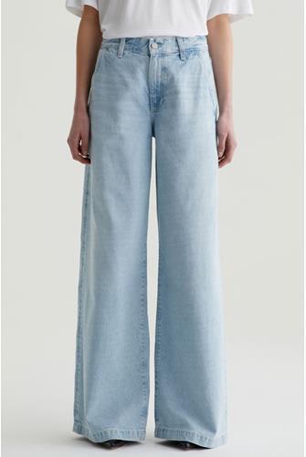 Stella Wide Leg In Idol IDOL