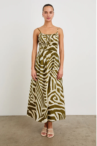 Fatima Dress SELVA