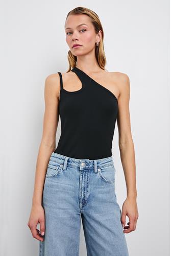 Hira Top BLACK