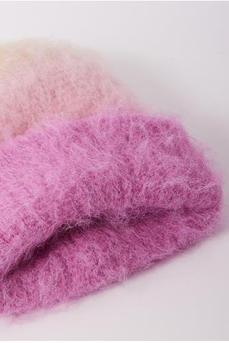 Icing Beanie PINK