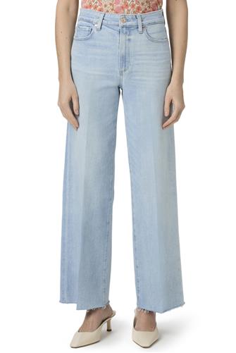 Anessa 31 W/ Raw Hem - Suki Distressed Suki Distressed