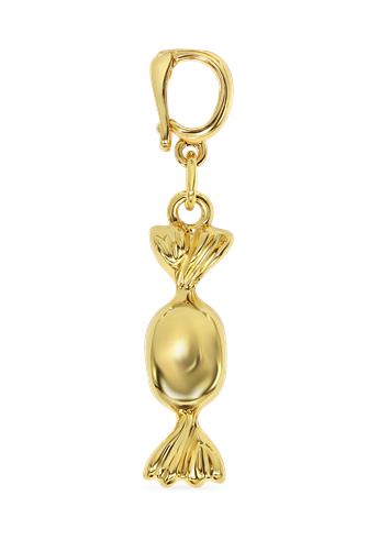 Candy Charm GOLD