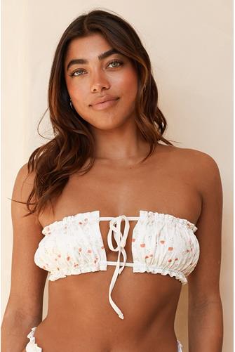 Rosewater Rikki Top ROSEWATER