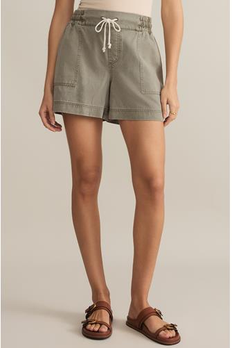 Summerland Short DUSTY PALM