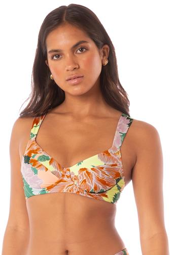 Japanese Eden Bailey Bikini Top JAPANESE EDEN