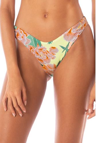 Japanese Eden Splendour Bikini Bottom JAPANESE EDEN