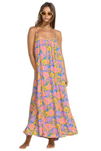 Sandy Cove Maxi TRUE BLUE