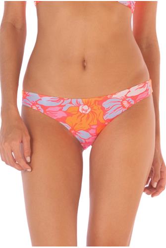 Flower Scape Low Rise Flirt Bottom FLOWER SCAPE