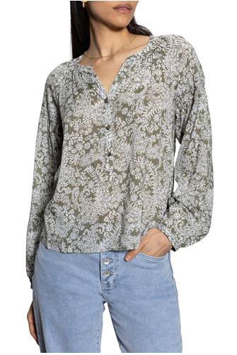 Sundays Best Top ADORNED ADOR