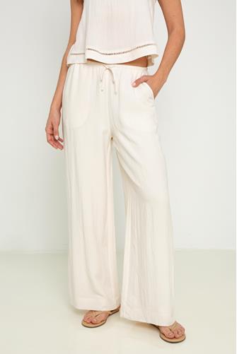 Soleil Pant SANDSTONE