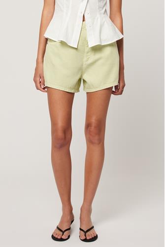 Mirage Short In Pistachio PISTACHIO
