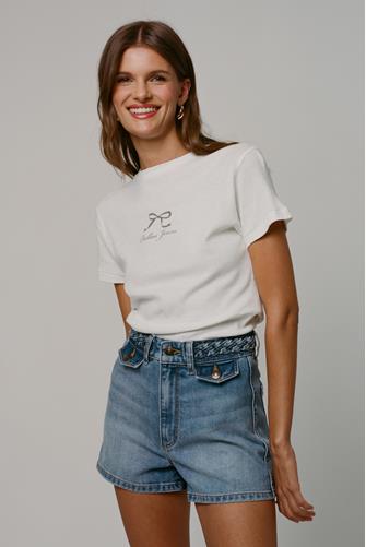 Dusters Denim Short In Canyon Blue CANYON BLUE