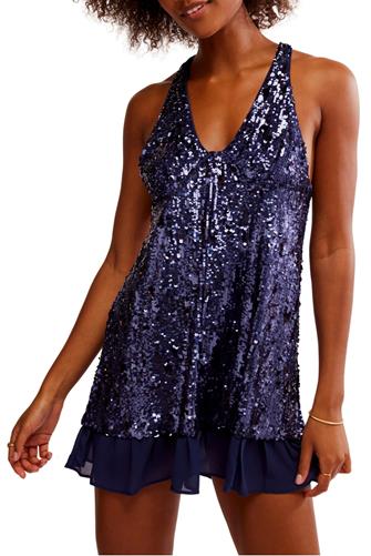 Bejeweled Mini NAVY