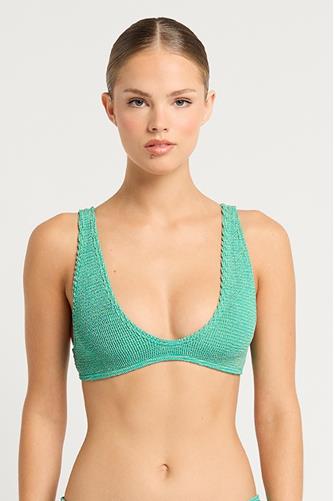 Scout Crop LAGOON LUREX