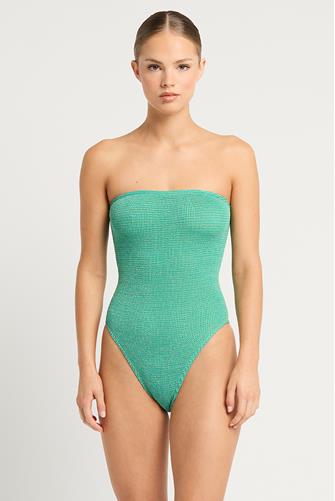 Lagoon Lurex Fane One Pc LAGOON LUREX
