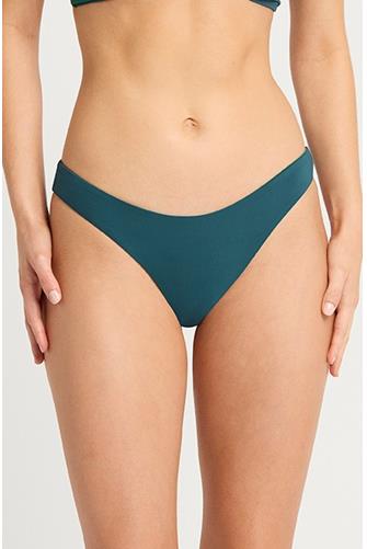 Petrol Blue / Forest Siara Brief PETROL BLUE / FOREST