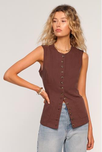 Josette Vest COCO