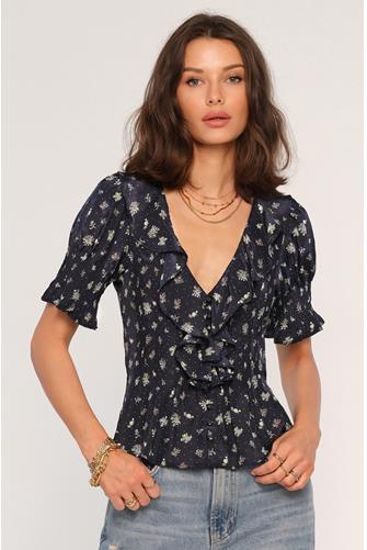 Eugenia Top ONYX