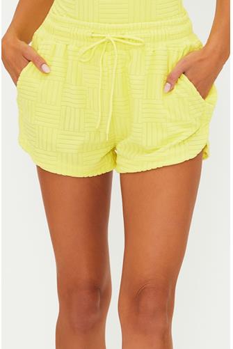 Citrine Crush Kiara Short CITRINE CRUSH