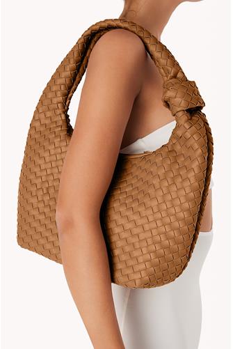 Kenya Shoulder Bag DESERT