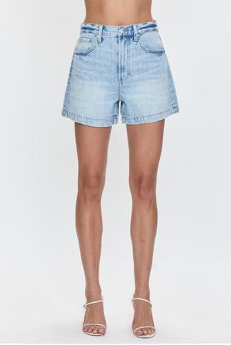Saige Short BERKLEY