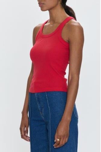 Christy Tank RUBY
