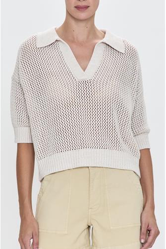 Emma Sweater DOVE MARL