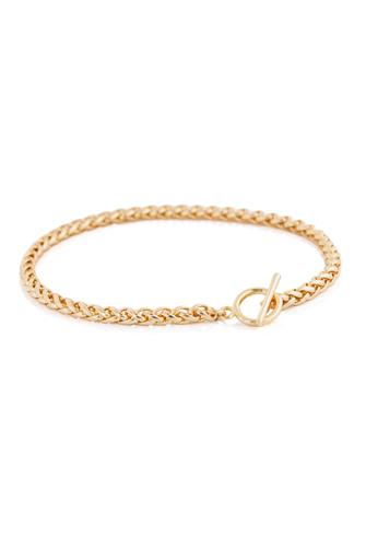Olympia Bracelet GOLD