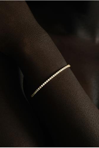 Tennis Bracelet GOLD