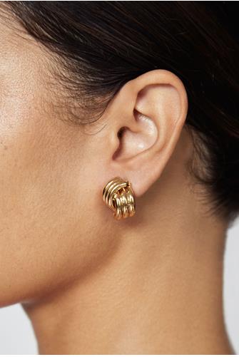 Grace Earring GOLD