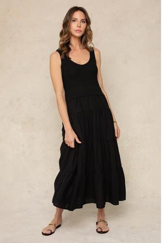 Aries Dress BLACK