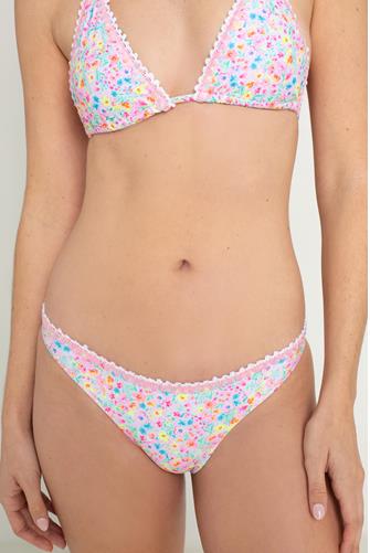 Moonflower Crochet Cheeky Bottom MOONFLOWER