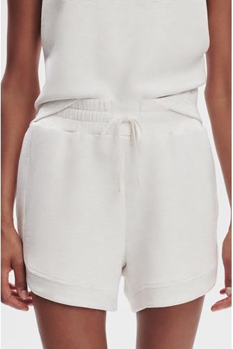 Ollie High Rise Short 3.5 IVORY MARL
