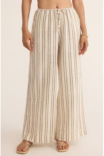 Soleil Stripe Pant SEA SALT