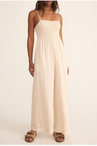 Beachside Jumpsuit SEA SALT