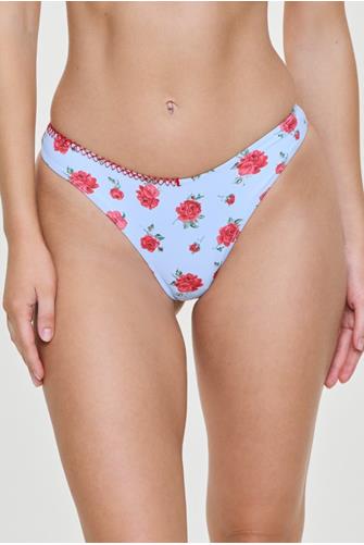 Rosewater Dove Bottom ROSEWATER PRINT