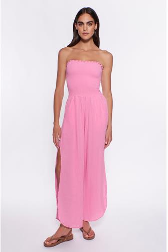 Harriet Jumpsuit PROPER PINK IRIS