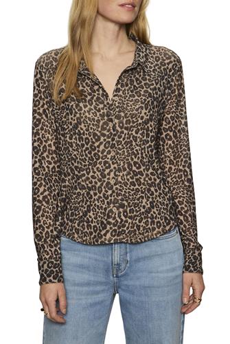 Dreamers Top FRENCH KITTY