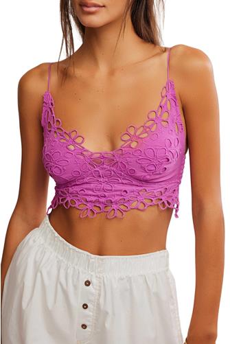 Asteria Bralette RADIANT ORCHID