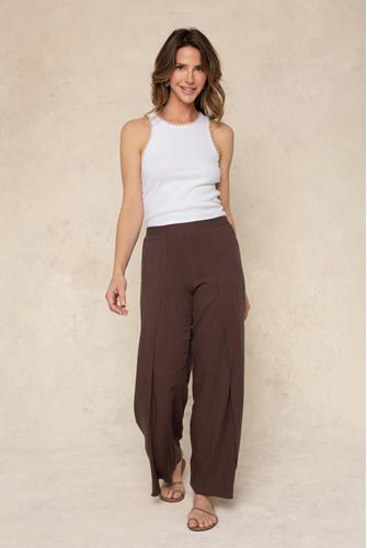 Alexandra Pant BROWN