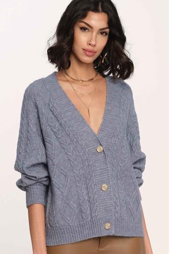 Evie Cardi DUSTY