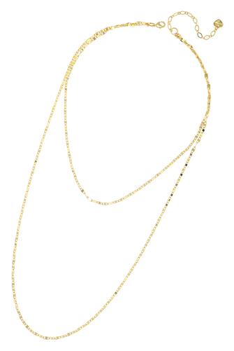 SMUN112224-42 Gold GOLD