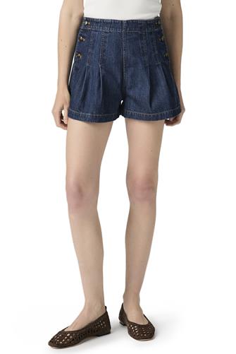 Chleo Short SPLENDOR