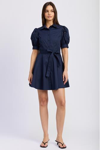 Nara Mini Dress NAVY