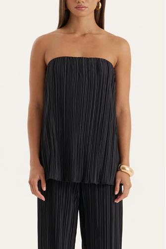 Olivia Top Black
