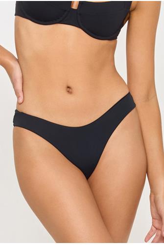 Rocky French Cut Bottom BLACK