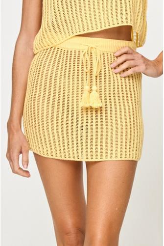 Daisy Sander Skirt DAISY