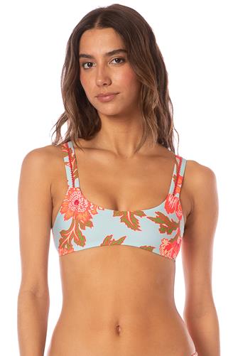 Floral Sky Nalai Top FLORAL SKY